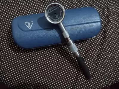 CopeLand Streak Retinoscope