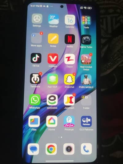 Redmi note 10pro 6 128