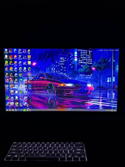 BenQ Zowie XL2546K 240Hz Gaming Monitor (DyAc+)
