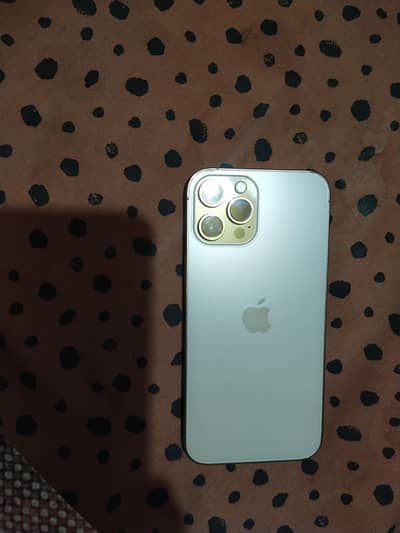 i phone 12 Pro Max 256