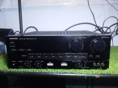 kenwood DG77