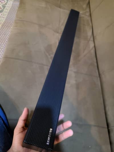 Urgently Sale Samsung Soundbar k450