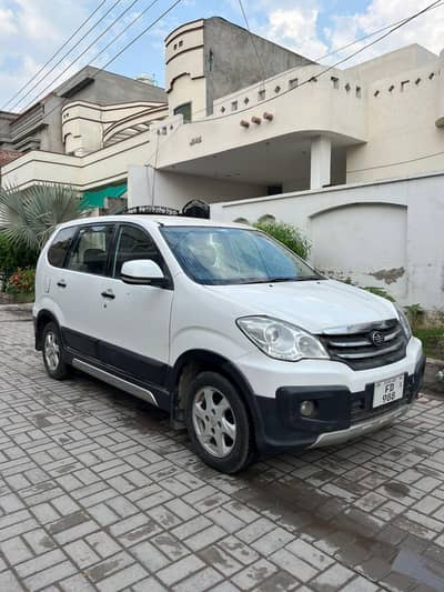 Faw Sirius s80 not Toyota Avanza or Honda BRV or van