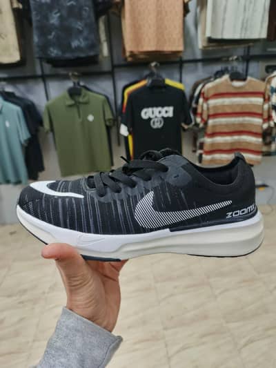 Original Nike Wilfon 09