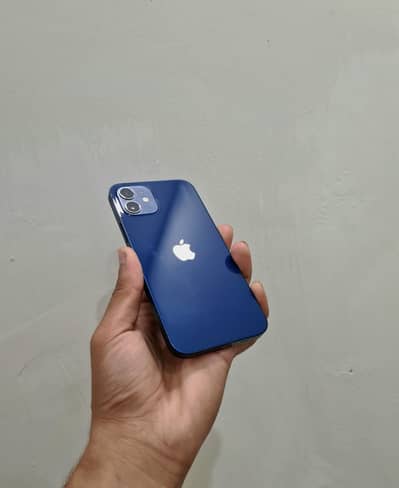 iPhone 12 Non PTA Waterpack