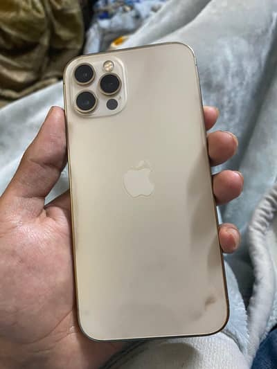 Iphone 12 pro 128 gb