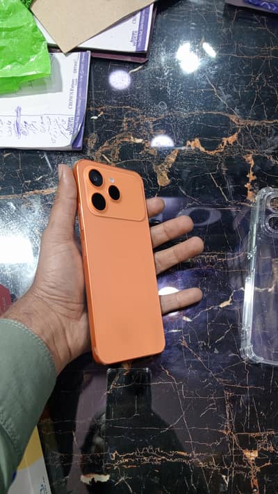 tecno spark 40 urgent sale