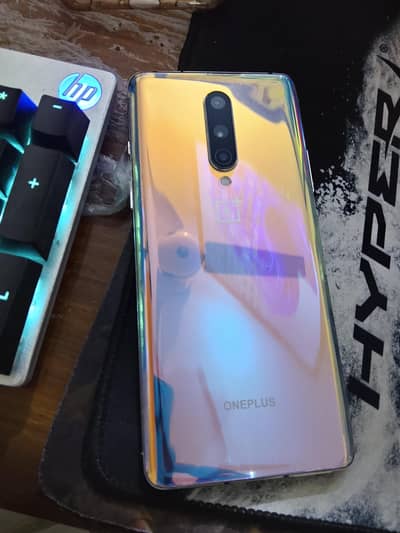 OnePlus 8 12/256 10/10 Condition