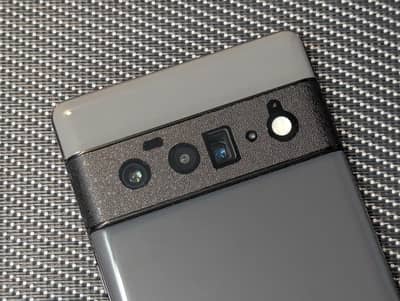 GOOGLE PIXEL 6 PRO 10/10 Official PTA