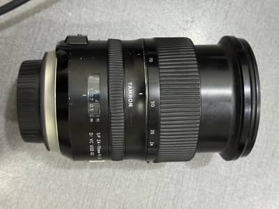 24 70 G2 tamron