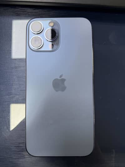 iPhone 13 pr max | 128 gb | Non pta