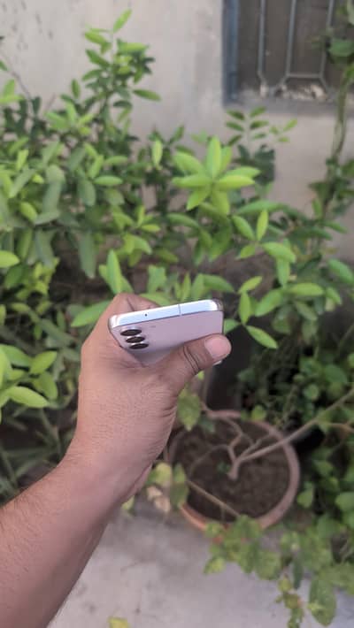 Samsung Galaxy s23 Official PTA proved 8/128Gb