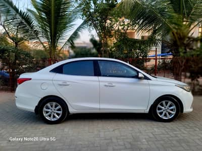 Changan Alsvin Lumiere 1.5 Sunroof well maintained final price