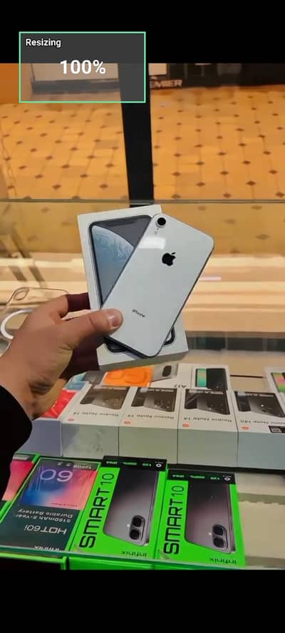 iPhone XR 128 GB PTA proof WhatsApp number 0326=65=49136