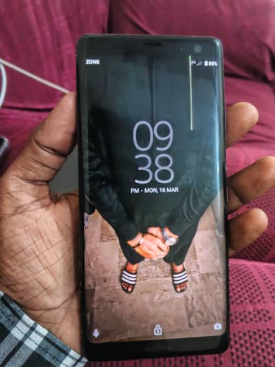 Xperia xz3 official pta