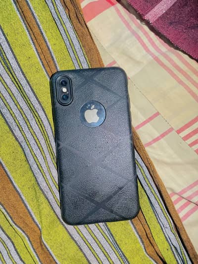 Iphone x 256 gb factory unlock