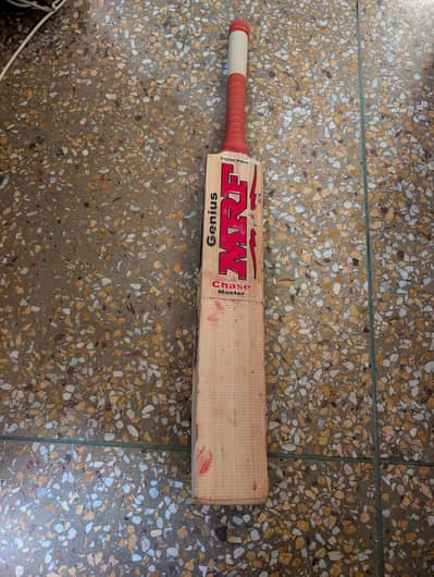 ENGLISH WILLOW PREMIUM HARD BALL BAT