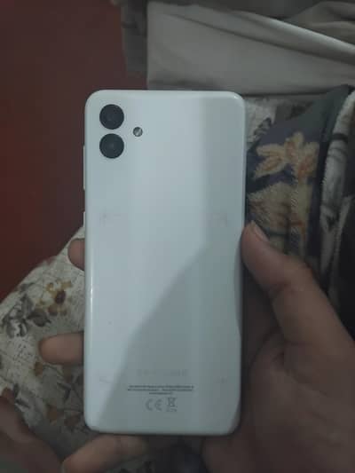 Samsung A04 non pta without box all janwan
