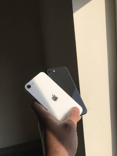 iPhone SE 2020 Non Pta 64GB