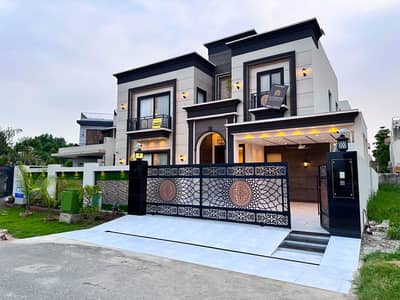 Stunning Furnished House 1 Kanal Brand New For Sale In Dha Phase 6 Lahore