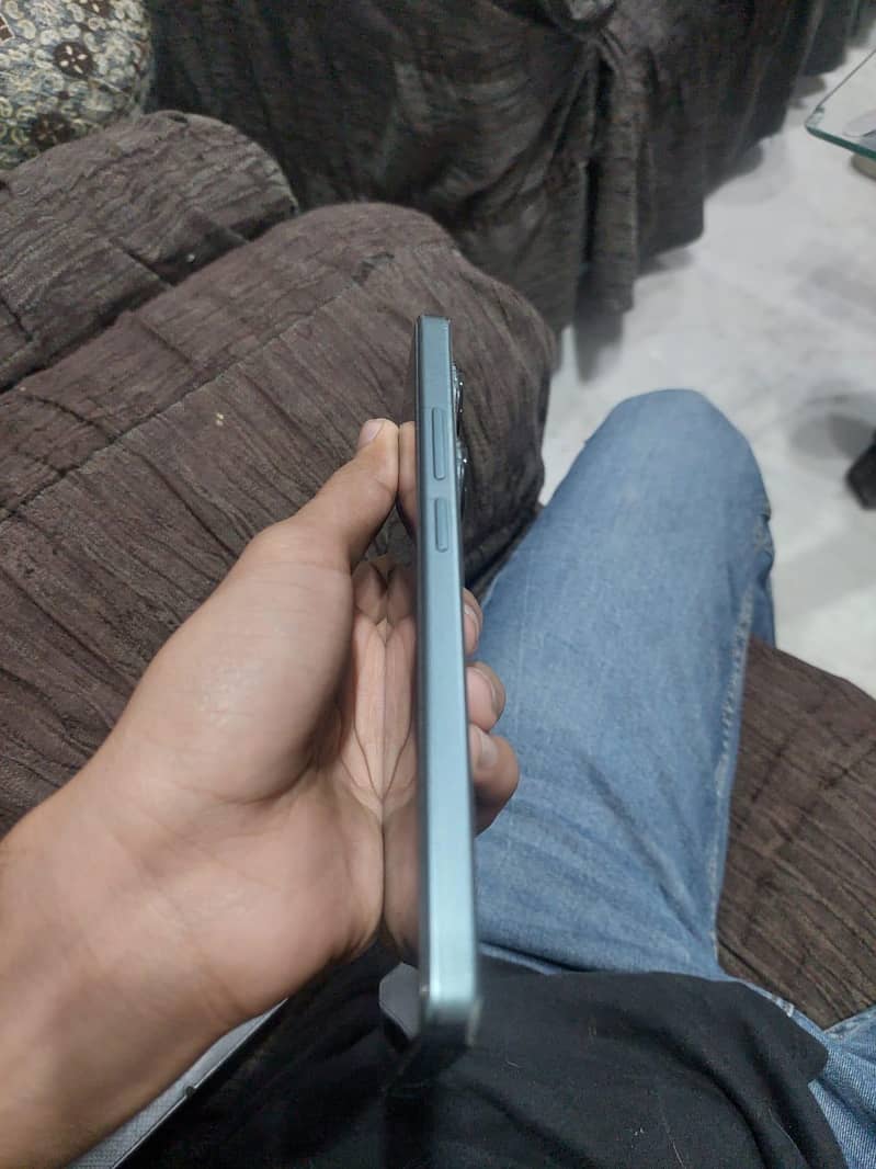 REDMI NOTE 13 PRO 2