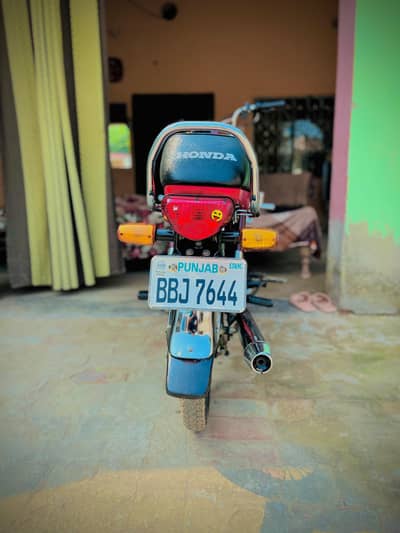 original jeniun aal part