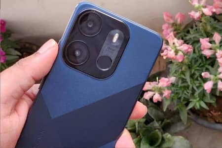 Tecno spark Go 2023 All to all ok 10/10 pta approved