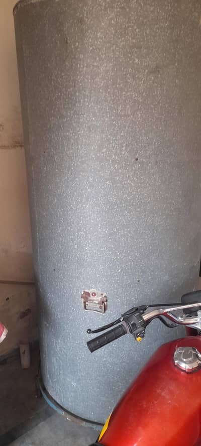 food srorage drum bharhola