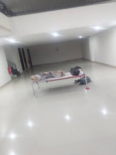 4 Marla Commercial Ground Floor And Mezzanine Available For Office On Rent Dha Phase 4 Lahore