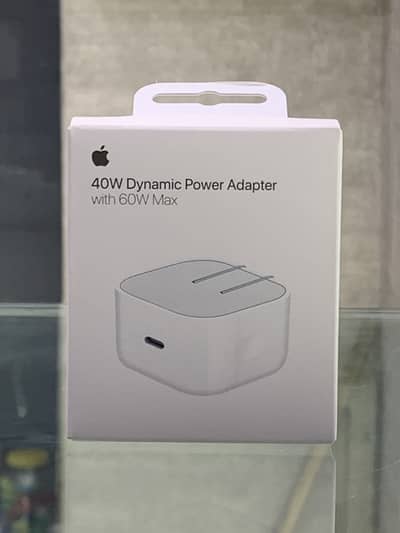 Apple 40watt for 12 Pro max to 17 Pro max