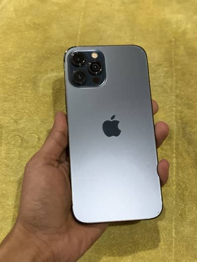 iPhone 12 Pro Max