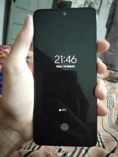 Samsung a51 6/128 pta approved