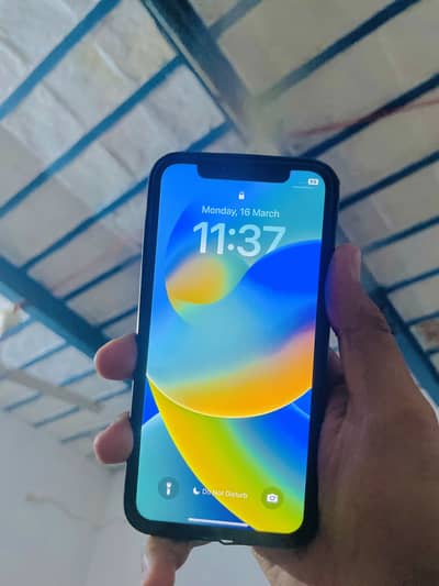 Iphone x 256 gb factory unlock