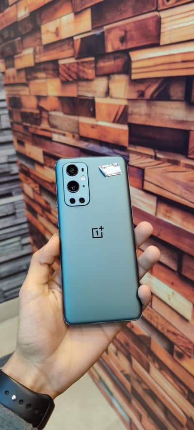 Oneplus 9pro dual Sim working device