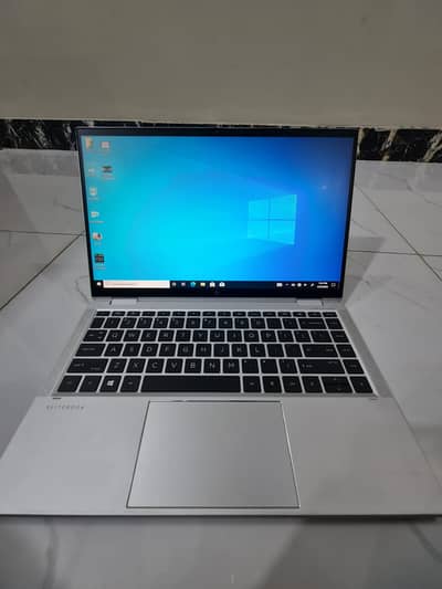 Hp Elitebook 1040 G7