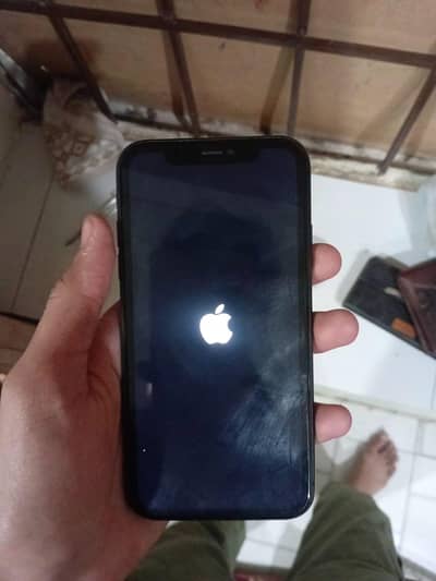 iphone 11 64 gb all orginal not open battery health 84
