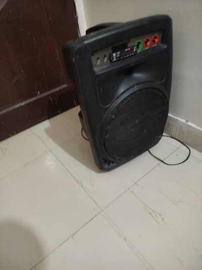 speaker for sale