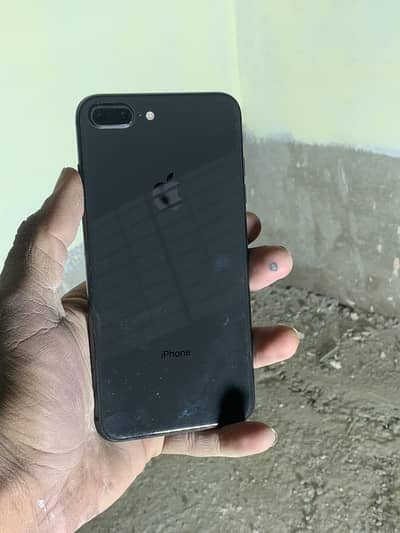 i phone 8 plus pta approved genuine set