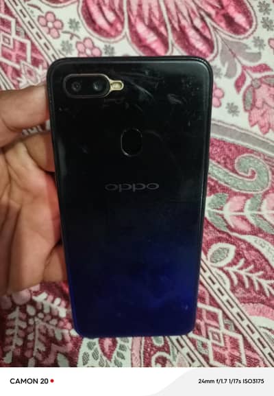 oppo f9 6/128