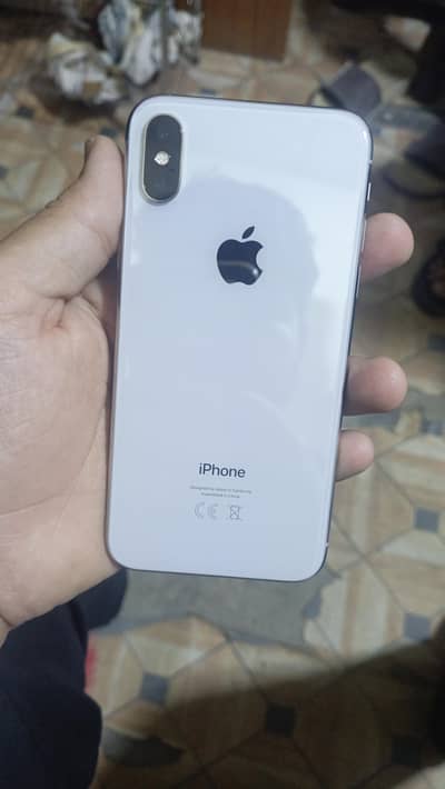 iPhones x bypass 256 gb