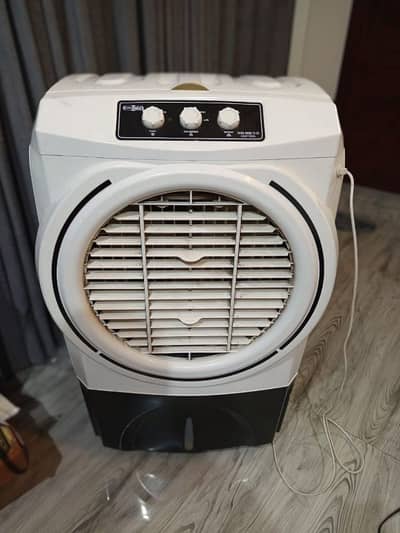 super Asia room cooler EC 4500