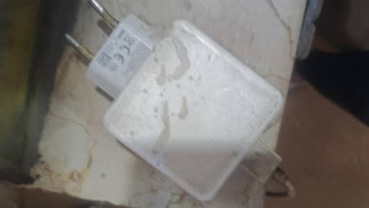 oppo f17 pro original Charger