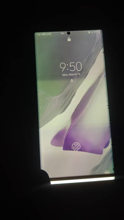 not20 ultra 8/256 sale/ exchange