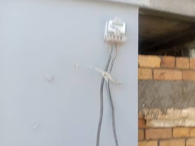 Mpch Multi Garden B17 Islamabad Block E . 8 marla house