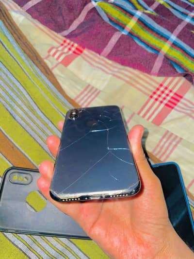 Iphone x 256 gb not jv factory unlock