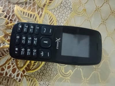 X mobile