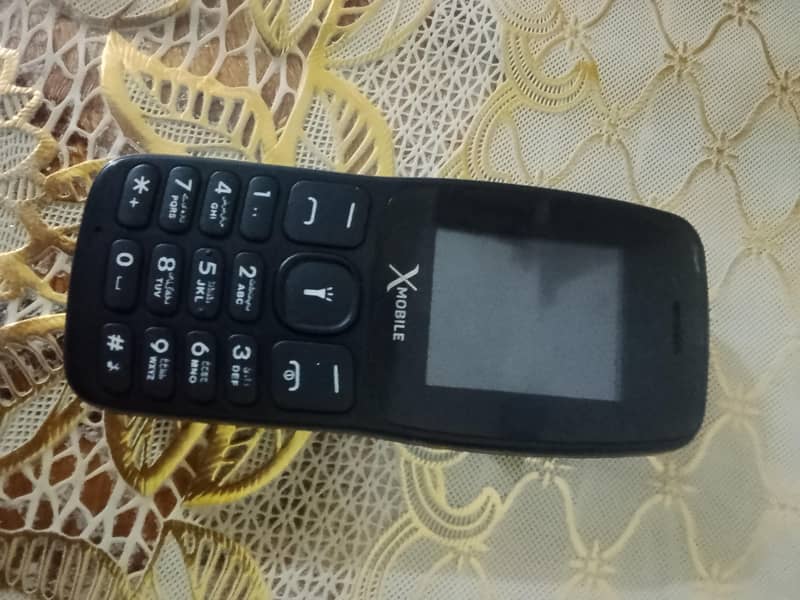 X mobile 0