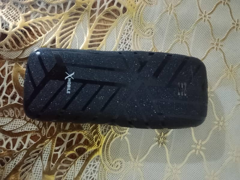 X mobile 1