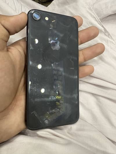 iphone 8 64gb pta approved