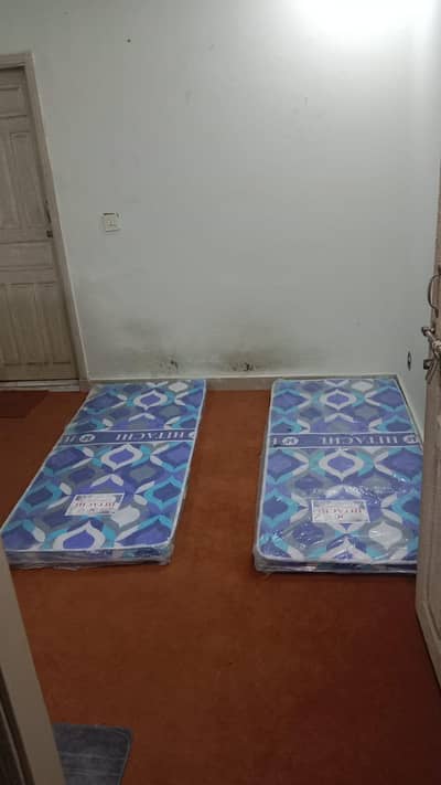 Room Available For Rent 6th road satellite town